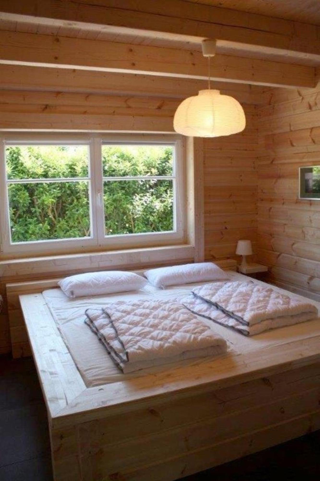Ferienhaus Nordic Lembruch Exteriér fotografie